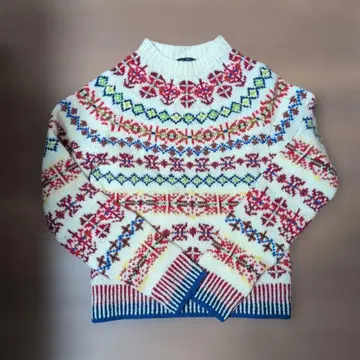 J.Crew 스웨터