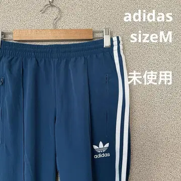 [ 미사용 ] adidas 슬림 팬츠