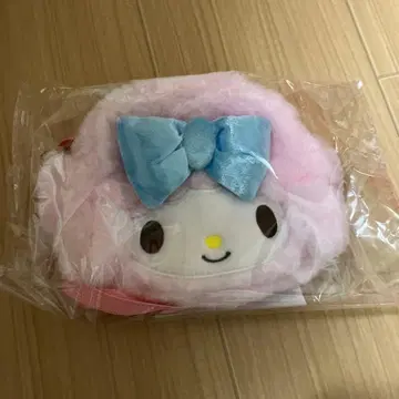 마이멜로디 페이스 미니백 마이스위트 피아노
