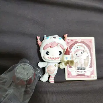 POP MART 15주년 기념 시리즈 joyful