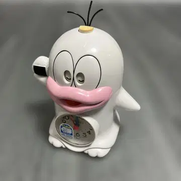 오바케의 Q타로 오Q 알람 시계 레어 말하는 알람