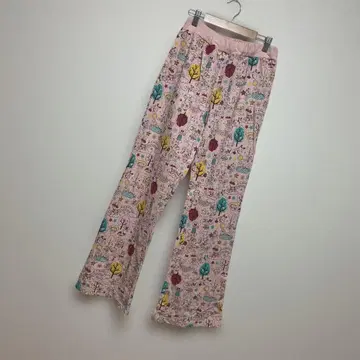 성인용 호빵맨 팬츠