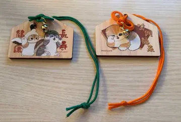 모프 샌드 고리냐쿠 트레이딩 방울 달린 에마 스트랩