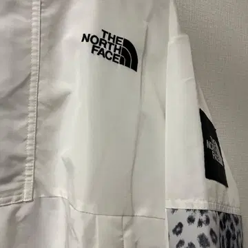 THE NORTH FACE 화이트 마운틴 파카