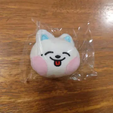 NCT DREAM Dreamiez 제노 인형 배지