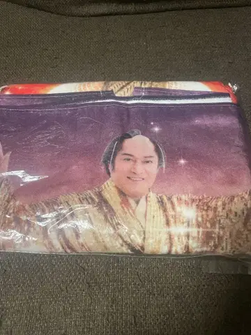 마츠켄 삼바 타월 미사용품