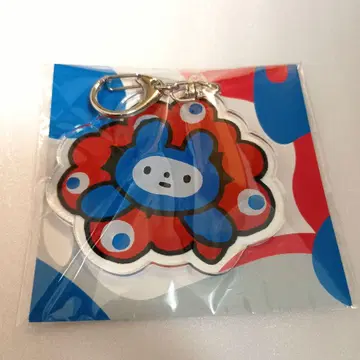 미야쿠미야쿠 킷코짱 키링 콜라보 간사이 만박