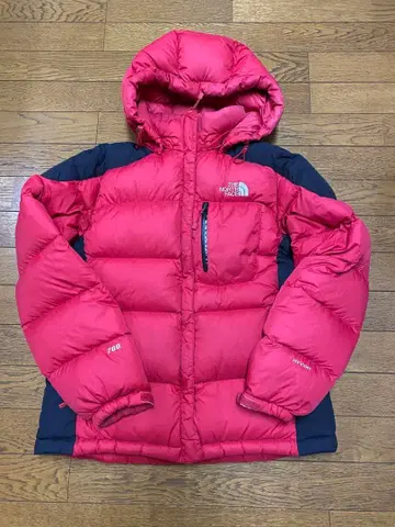 THE NORTH FACE HYVENT 레드