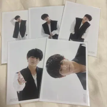 초특급 하루 B9 오사카 브로마이드