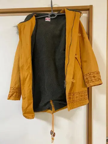 티티카카 자켓