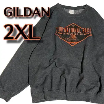 [ 394 ] 길단 GILDAN 오버 사이즈 트레이닝복 빅 루즈 저지