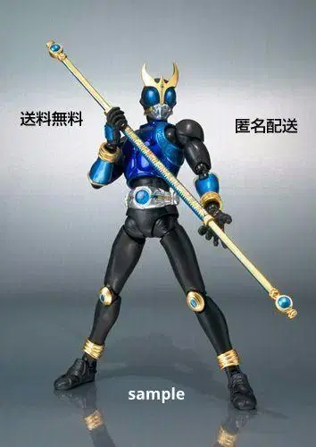 [ 새상품급 ] S.H.Figuarts 가면라이더 쿠우카 드래곤 폼