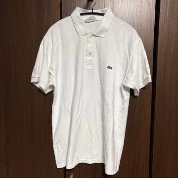 80s 프랑스제 라코스테 프레라코 피케 셔츠