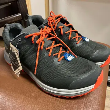 mont-bell 몽벨 트레일랜더 Men's 29.0cm
