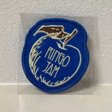 스피도 JAM'S 복권 와펜 미세스 바벨 파랑