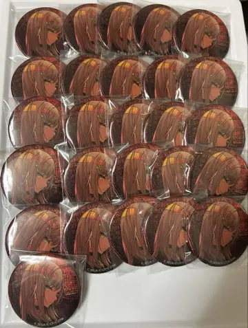 프로세카 캔뱃지 히노모리 시호