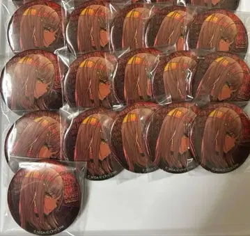 프로세카 캔뱃지 히노모리 시호