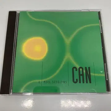 CAN THE PEEL SESSION