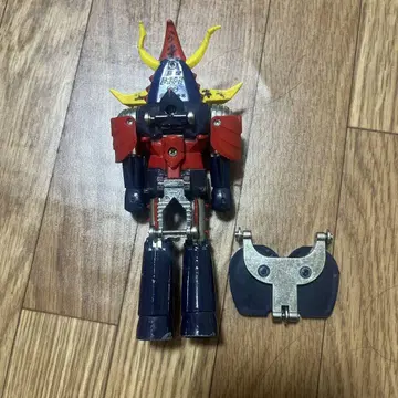 초합금 용사 라이딘 포피 당시 제품