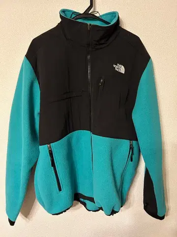 [ US 규격 ] THE NORTH FACE 데날리 자켓 XL