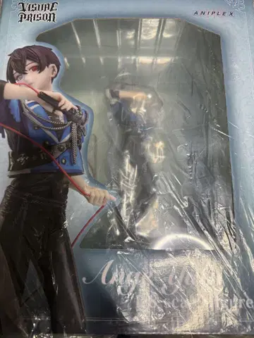 비주얼 프리즌 유키 안쥬 1/8 피규어