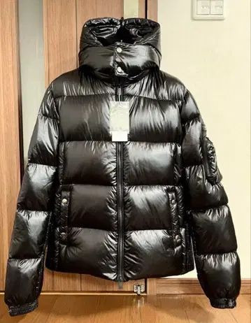 TATRAS 다운 보 03 L 사이즈 2023-24 모델