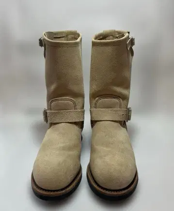 레어 단종 REDWING 엔지니어 부츠 8268 10D 레드윙