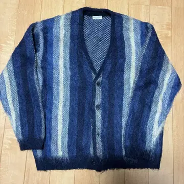 BEAUTY&YOUTH UNITED ARROWS 가디건 네이비