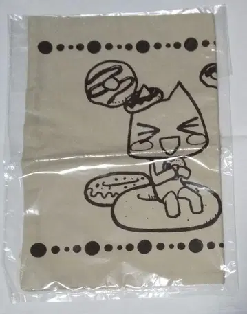 레어 어디든지 함께 트로 쿠로 런치 매트