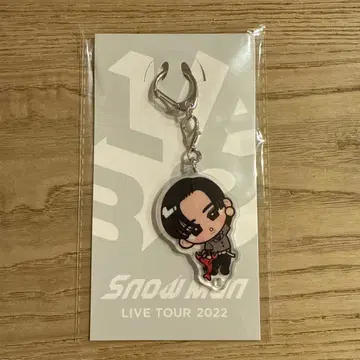 메구로 렌 아크릴 키링