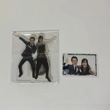 운DER5 AWARD 2025 구노단 굿즈