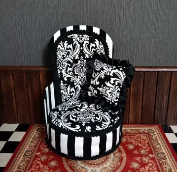 [몽인옥 오복점] 브라이스 리카짱 체리짱 소파&쿠션