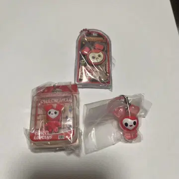 트와이스 채영 가챠 러블리
