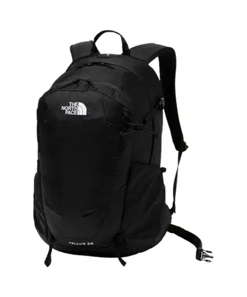 THE NORTH FACE TELLUS 25 블랙