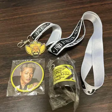 삼대째 JSB ELLY