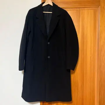 GU 체스터 코트