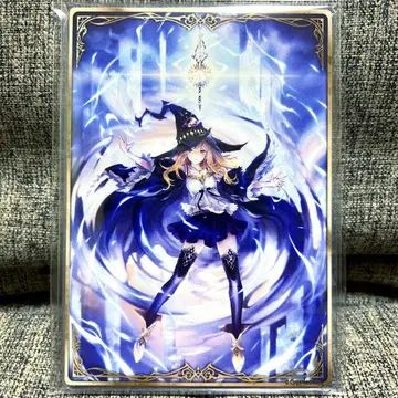 섀도우버스 도로시 경질 카드 케이스