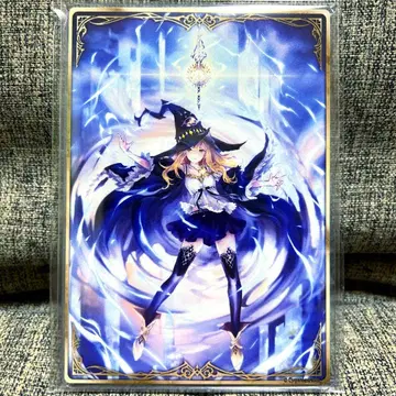 섀도우버스 도로시 경질 카드 케이스