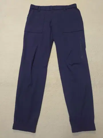 뉴발란스 골프 팬츠