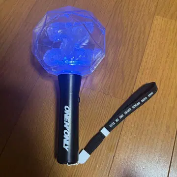 ONE N' ONLY 원엔 응원봉 #005