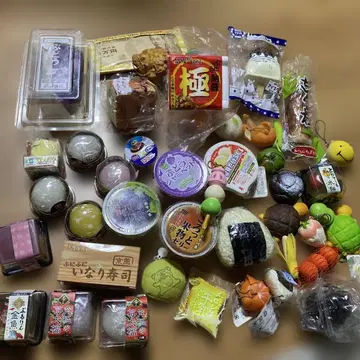 스퀴즈 묶음 판매