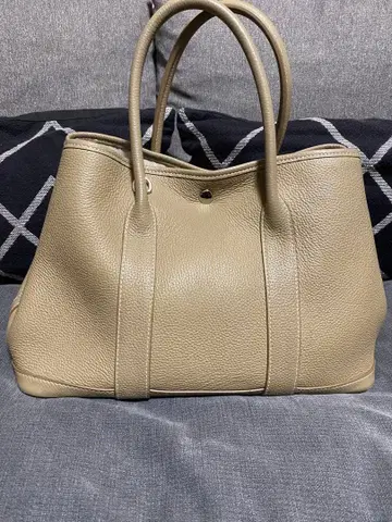 토고 가죽 백