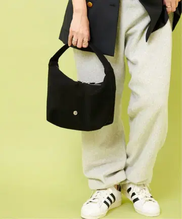 [ ORCIVAL/오르치발 ] HBT HAND BAG: 핸드백