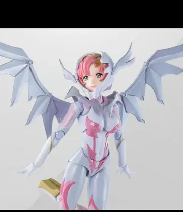 S.H.Figuarts 라크스 클라인 ( 파일럿 수트 Ver. 피규어