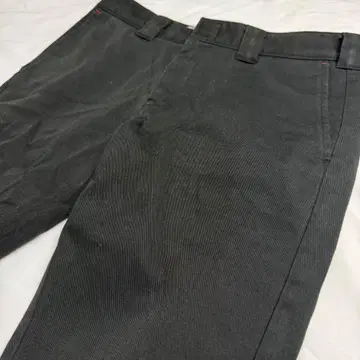 디키즈 Dickies 여성 팬츠 28
