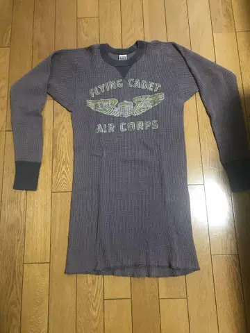 토이즈 맥코이 써멀 프리덤 슬리브 사이즈 L 스틸 그레이