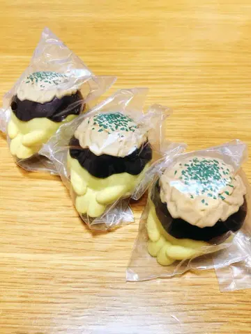 빛나는 기다림 포장마차의 경우 타코야키