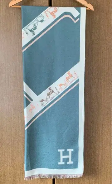 머플러 스톨 여성용