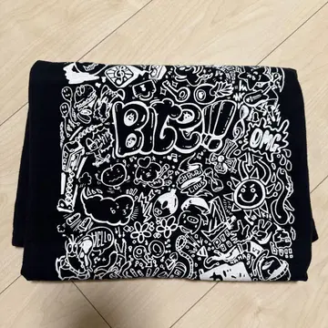 SLH 바이트 T셔츠 가브리 GABURICIOUS