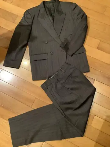 CLAUDECROSSforMEN 클로드크로스 남성용 수트 80년대